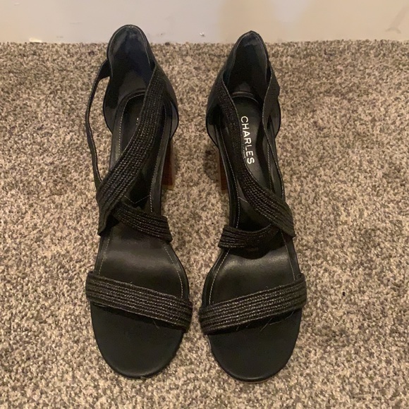 Charles David Heels - Picture 3 of 4